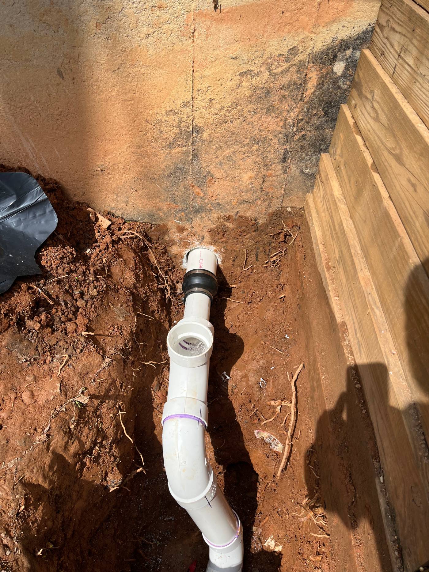 Sewer Repair
