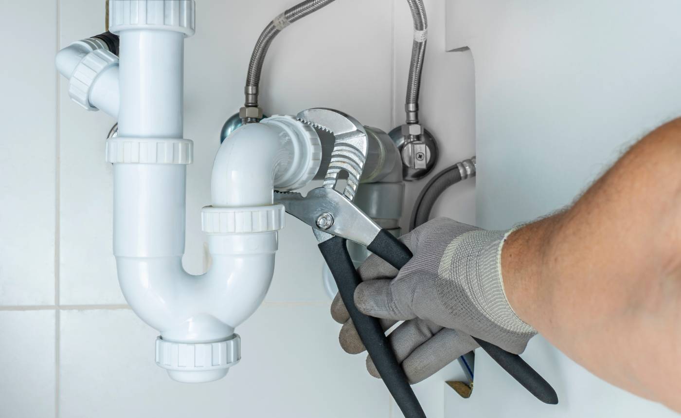 Drain Repair Service