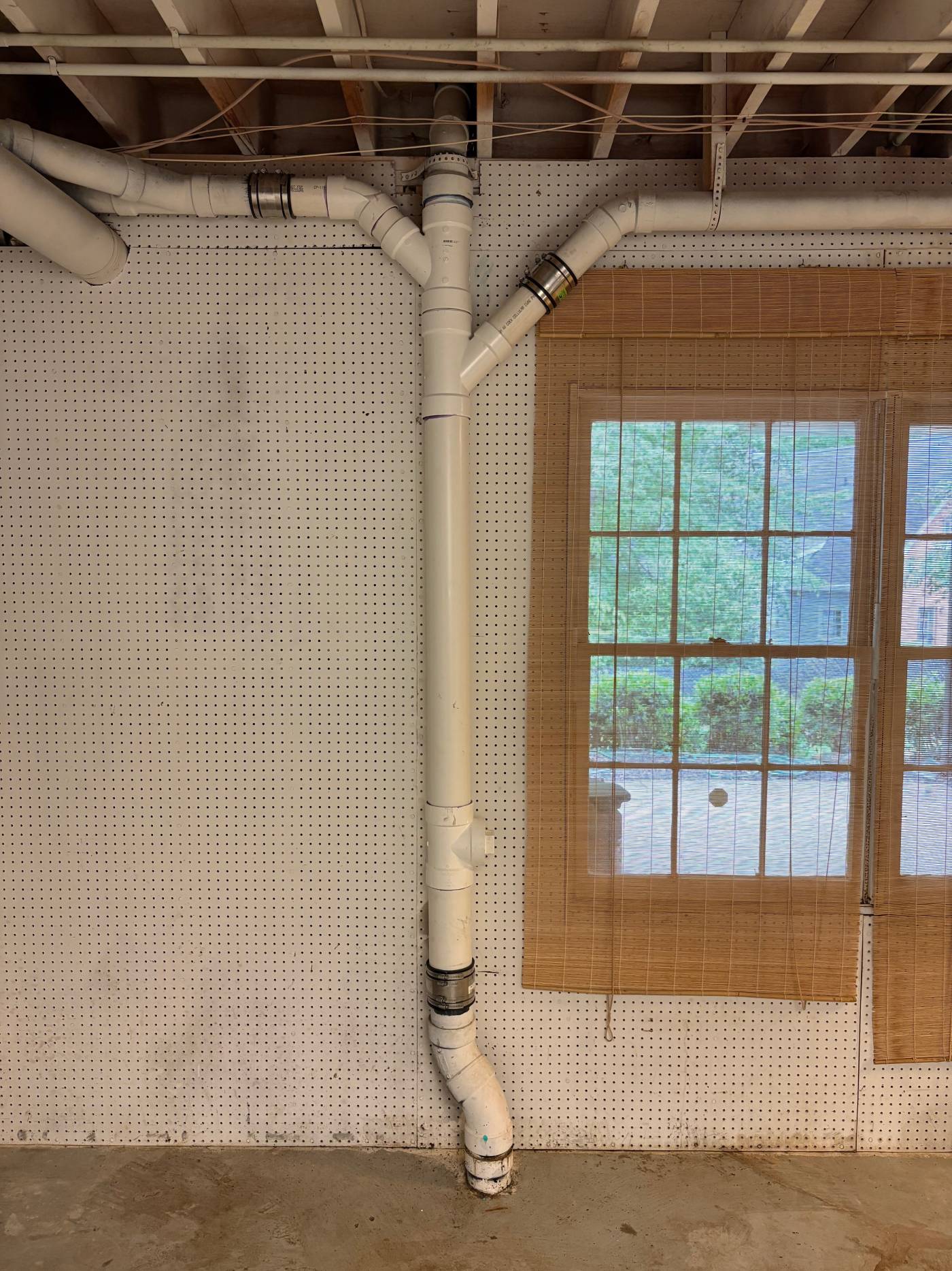 Water Line Repair