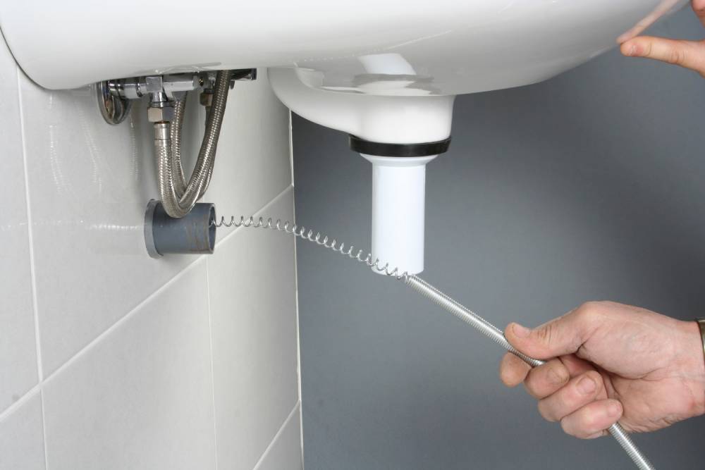 On Point Plumbing