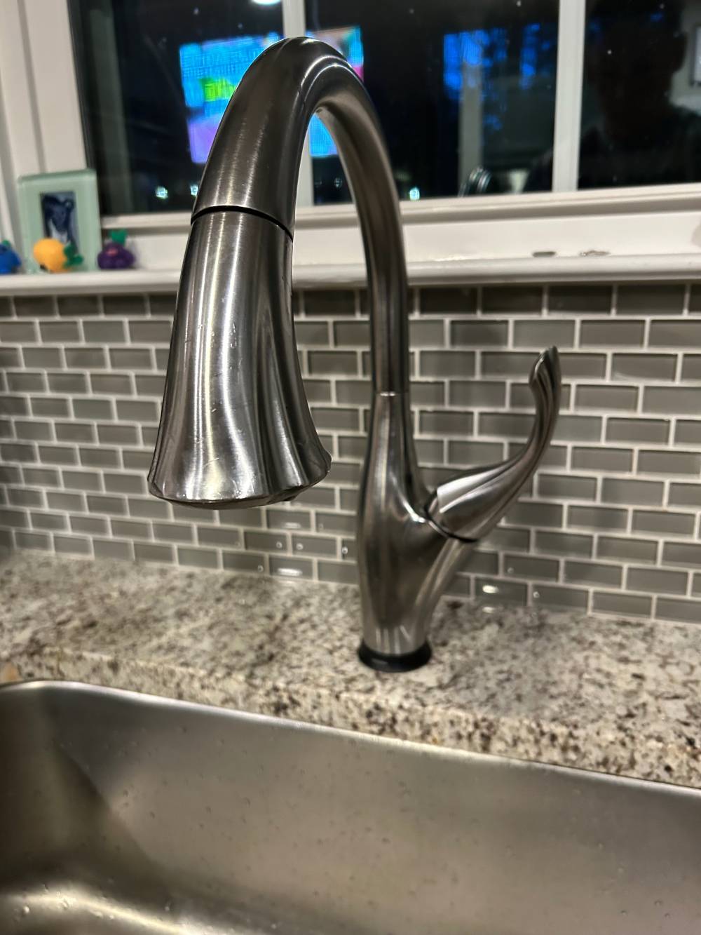 On Point Plumbing Project