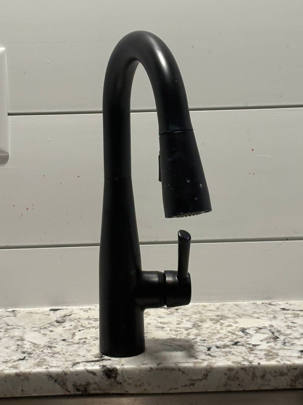 On Point Plumbing Project