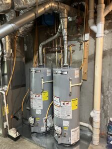 How to Know When It’s Time to Replace Your Water Heater in Cherokee County
