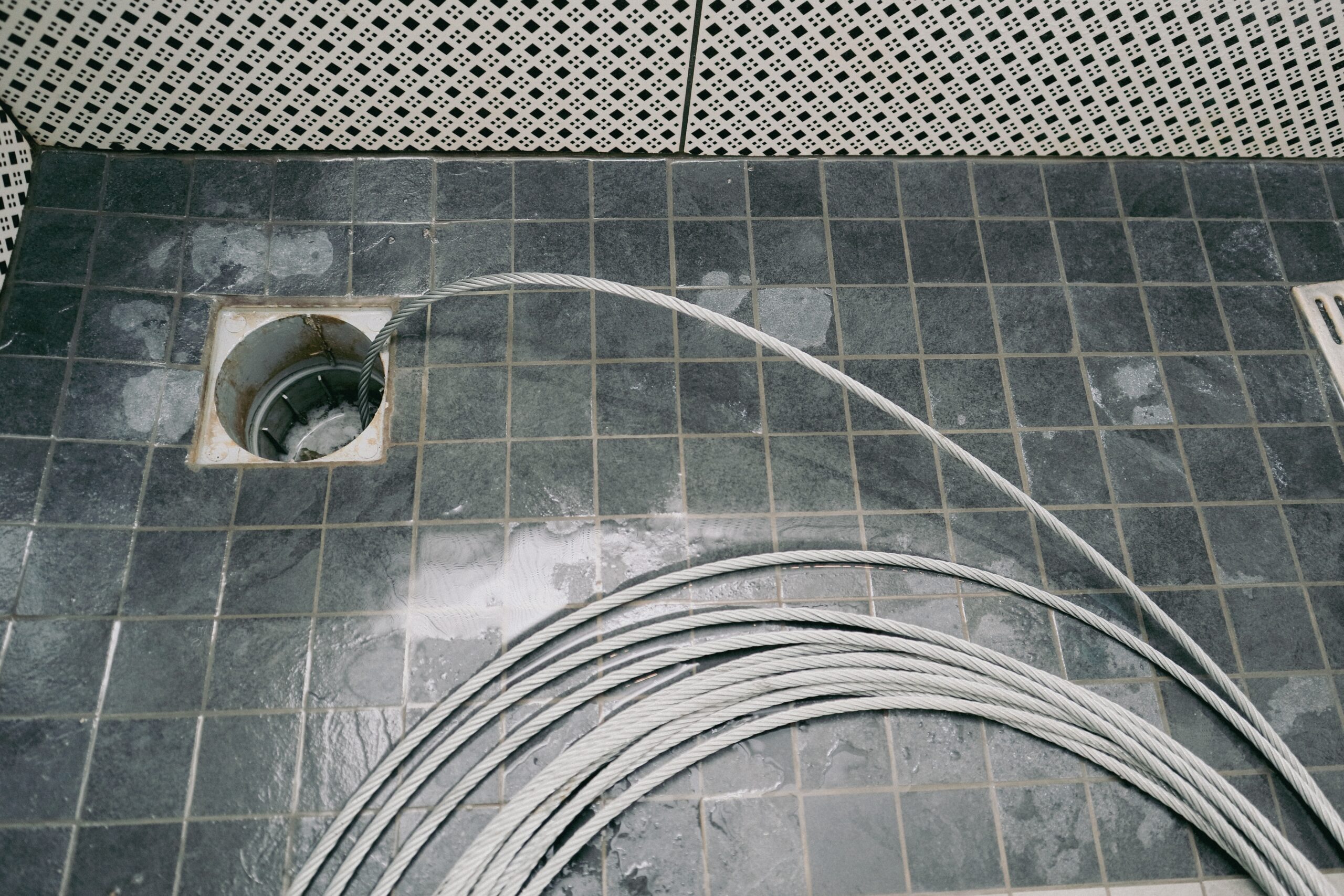 Problems & Solutions for Drain Cleaning in Canton, GA