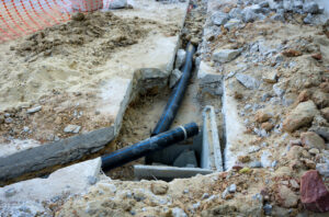 Canton Sewer Line Repair & Replacement: All You Need To Know