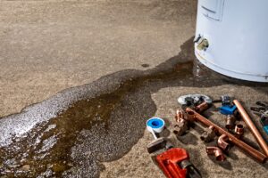 Signs Your Cherokee County Water Heater Needs Immediate Attention