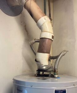 Fall Is Coming - Start Now WIth A Cherokee County Plumbing Inspection
