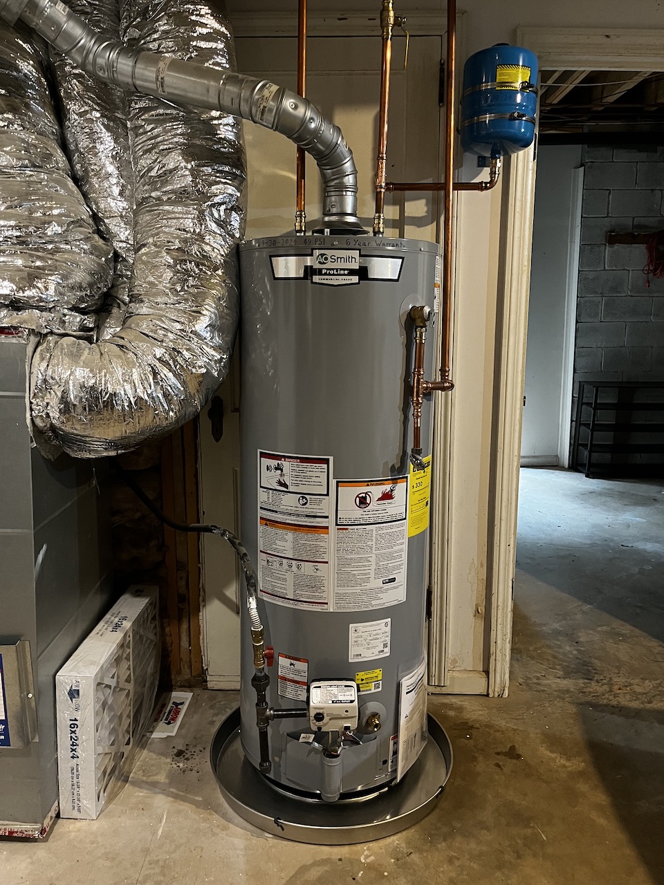 5 Reasons Why Hot Water Heater Services Are Crucial In October