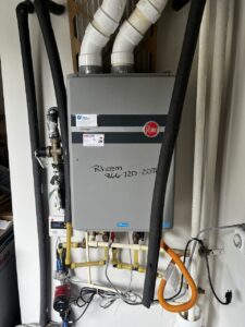 10 Qualities Of A Trusted Plumber in Cherokee County