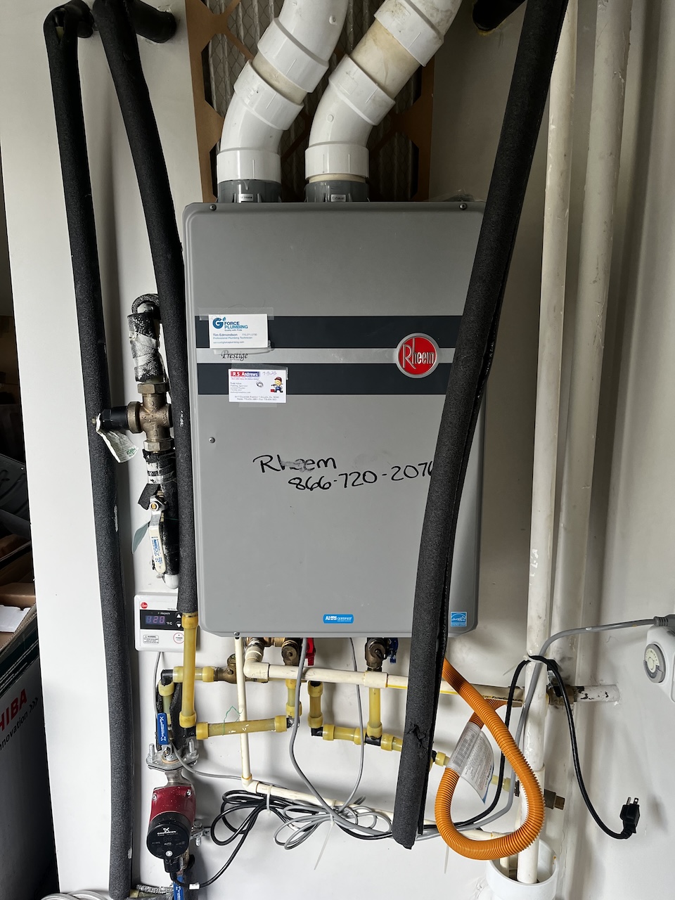 10 Qualities Of A Trusted Plumber in Cherokee County