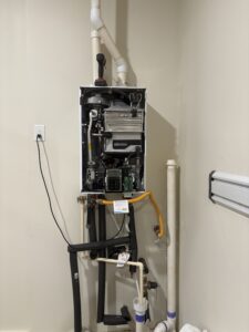 Three Questions to Ask Before Hiring a Cherokee County Plumbing Contractor