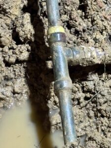 Fast and Reliable Emergency Plumbing Services in Canton, GA