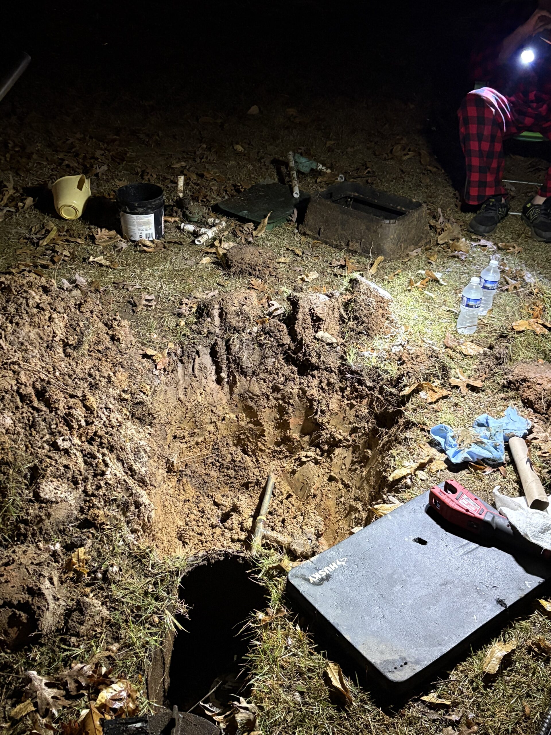 Is Your Canton Plumber Fully Licensed For Home Plumbing?