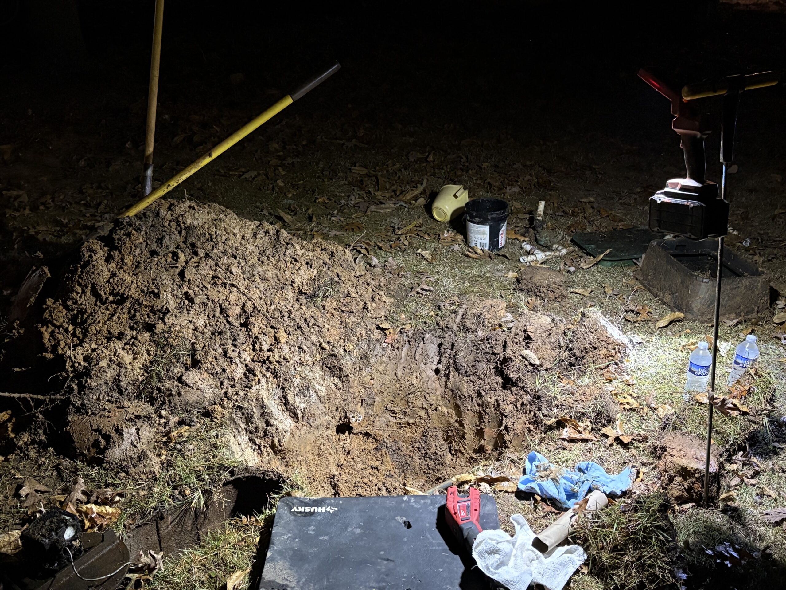 Is Your Plumbing Contractor In Canton Up To Date On Current Codes?