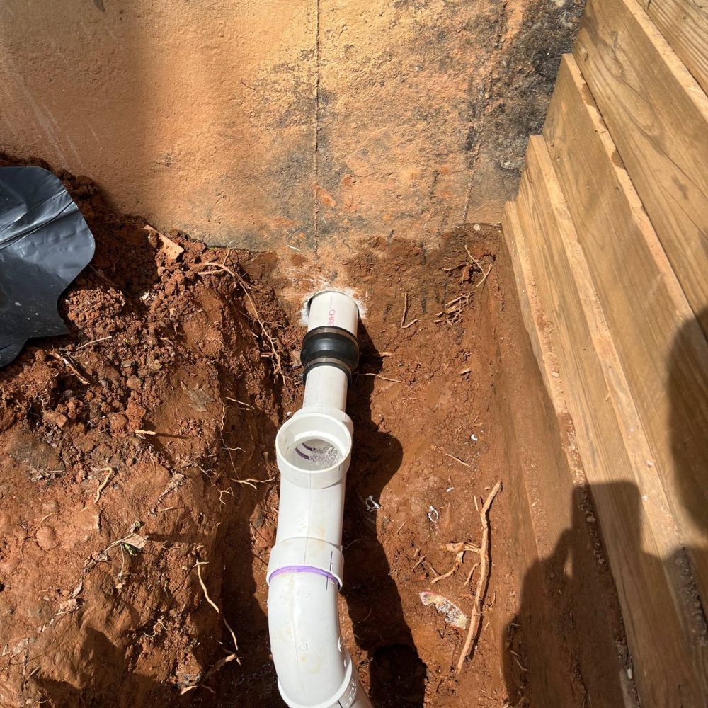 Sewer Repair service