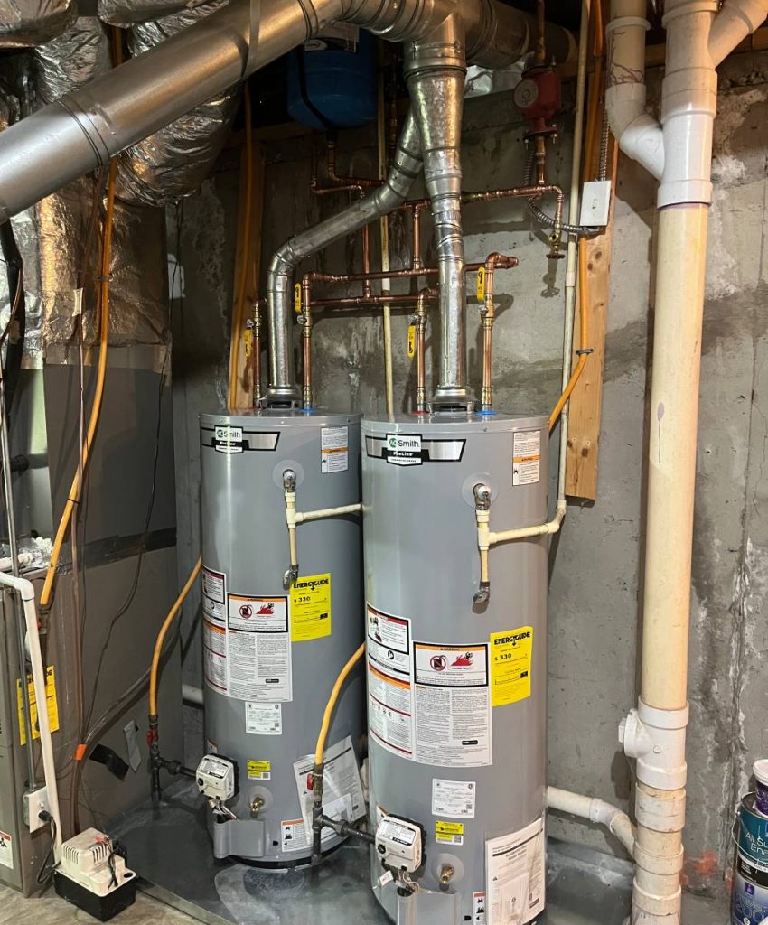 On Point Plumbing